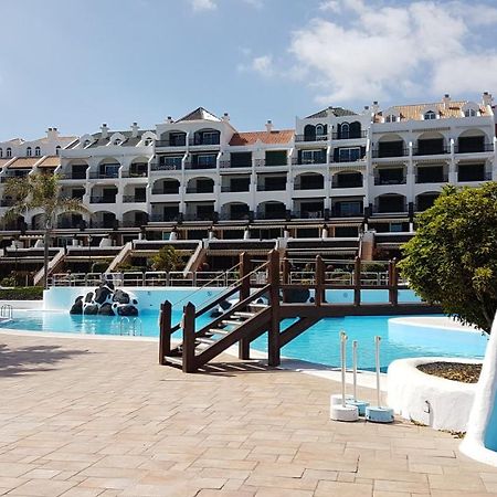 Rocas del Mar Tenerife Costa Del Silencio Exterior foto