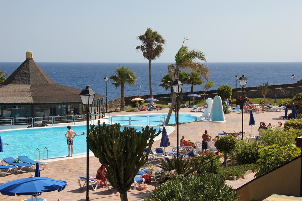Rocas del Mar Tenerife Costa Del Silencio Quarto foto