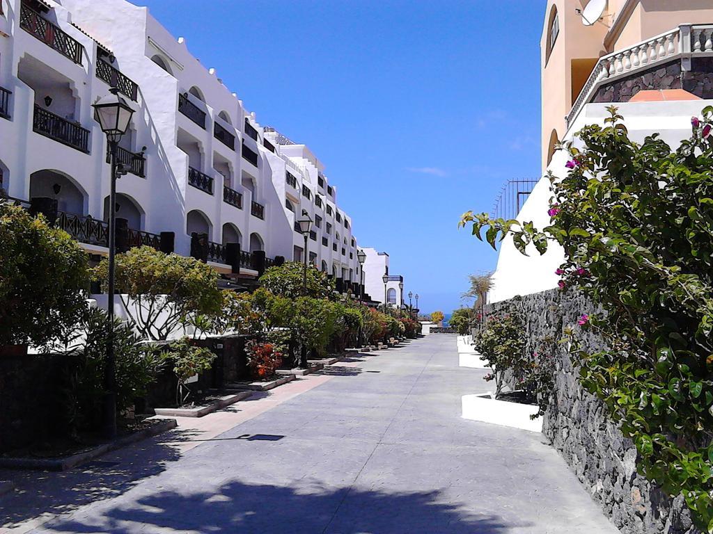 Rocas del Mar Tenerife Costa Del Silencio Quarto foto